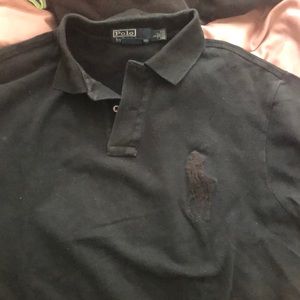 Ralph Lauren Short Sleeve POLO
